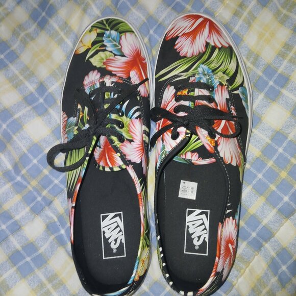 Vans off the wall - Picture 2 of 3